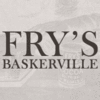 Fry’s Baskerville