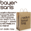 Bayer Sans