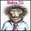 Modern 735