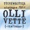 Ollivette