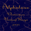 Alphaluxe