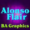 Alonso Flair™