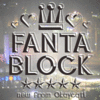 3D Fantablock Beveled™