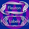 Fleuron Labels™