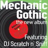 Mechanic Gothic DST™