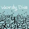 Wordy Diva