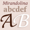 Mirandolina