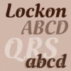 Lockon