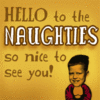 Naughties