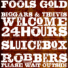 Sluicebox™