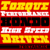 Hondo™