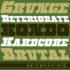Hondo Grunge™