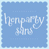 Henparty Sans™