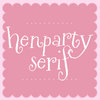 Henparty Serif™