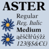 Aster