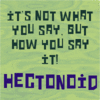 Hectonoid JNL