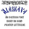 Alaskaya