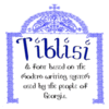 Tiblisi