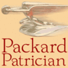 Packard Patrician NF
