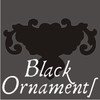 BlackOrnaments