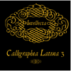 Calligraphia Latina 3