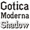 Gotica Moderna