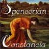 Spencerian Constancia