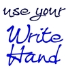 WriteHand™