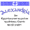Alexandria