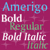 Amerigo
