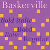 Baskerville