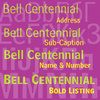 Bell Centennial