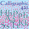 Calligraph 421