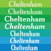 Cheltenham