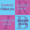 Century Oldstyle