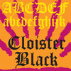 Cloister Black