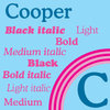 Cooper