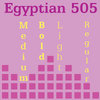 Egyptian 505