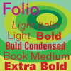 Folio®