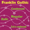 Franklin Gothic