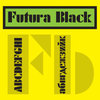 Futura Black®