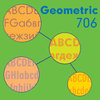 Geometric 706