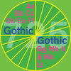 Gothic 725