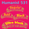 Humanist 531