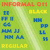 Informal 011