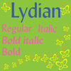 Lydian