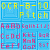OCR-B-10