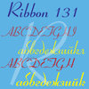 Ribbon 131