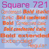 Square 721