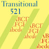 Transitional 521